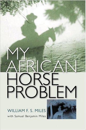 miles_myafricanhorseproblem