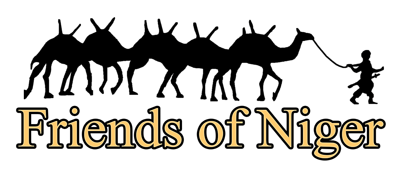 Friends of Niger