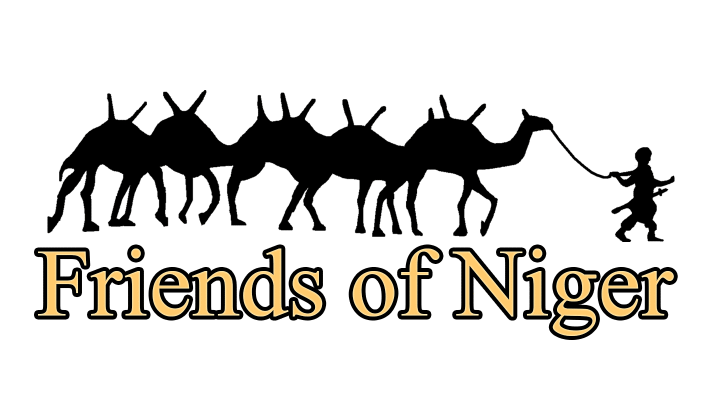 Friends of Niger